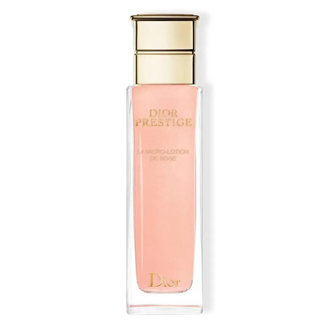 Nước Hoa Hồng Dior Prestige La Micro-Lotion De Rose 150ml