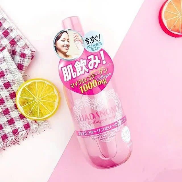 Xịt kho&aacute;ng Hadanomy