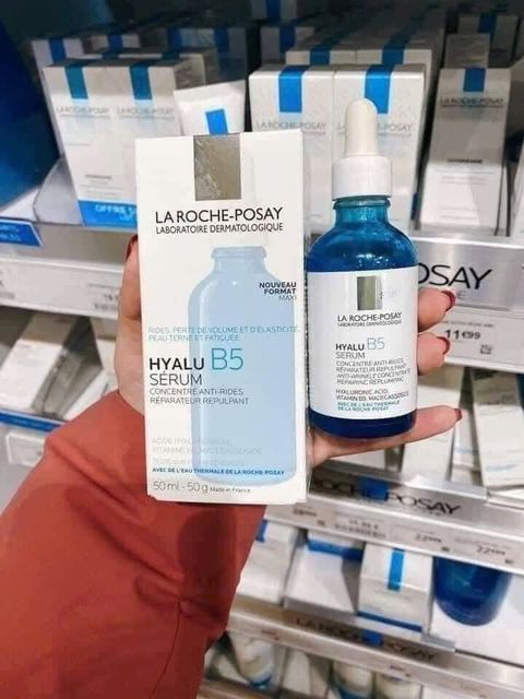 Serum Hyalu B5 Posay 30ml
