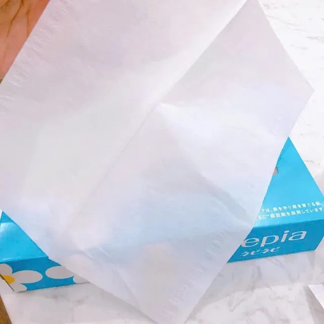 Giấy Ăn Nipea/Cute Cao Cấp