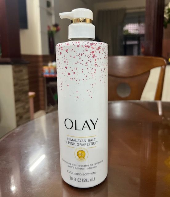 Sữa tắm Olay Body Wash ch&iacute;nh h&atilde;ng
