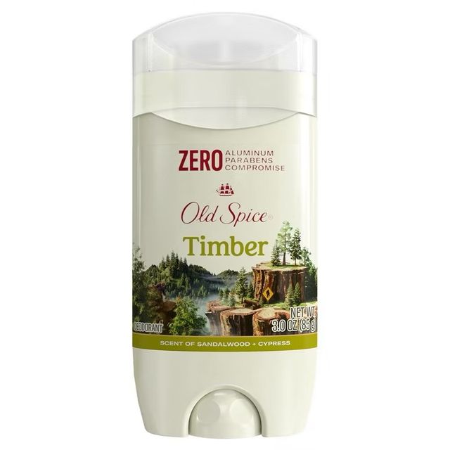 S&aacute;p Khử M&ugrave;i Old Spice Timber 85g