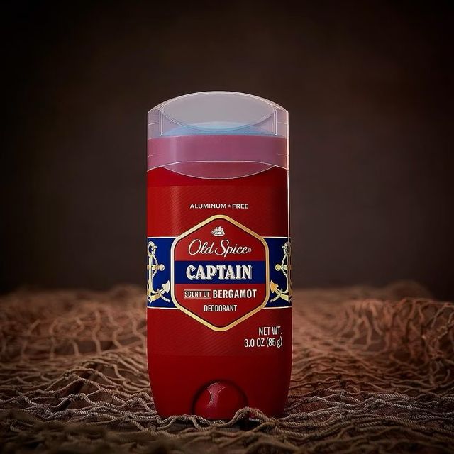 Thiết kế S&aacute;p Khử M&ugrave;i Old Spice