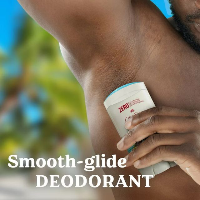 Lăn Khử M&ugrave;i S&aacute;p Old Spice FIJI