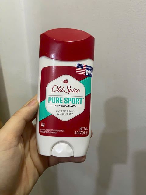 Old Spice Pure Sport 85g