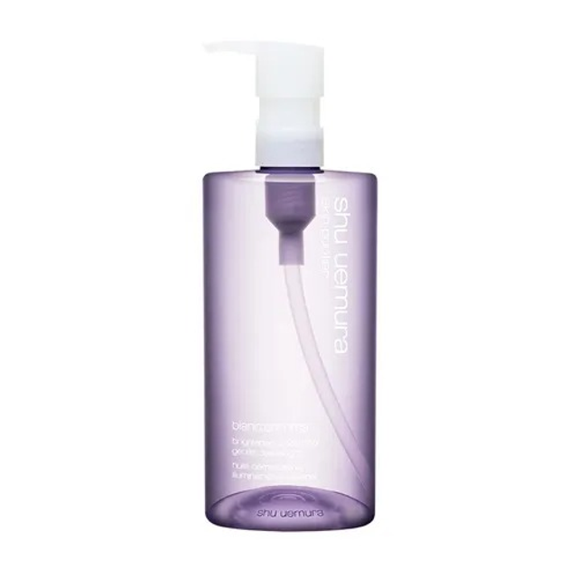 Dầu Tẩy Trang Shu Uemura Blanc:chroma 450ml