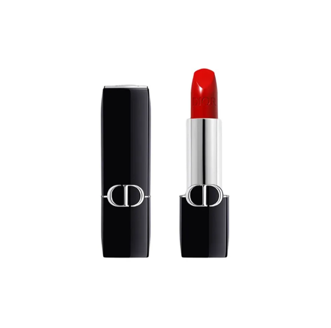 Son Shu Uemura 590 M&agrave;u Hồng Cam Ch&aacute;y Vỏ Đen