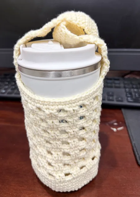V&iacute; mini bằng len