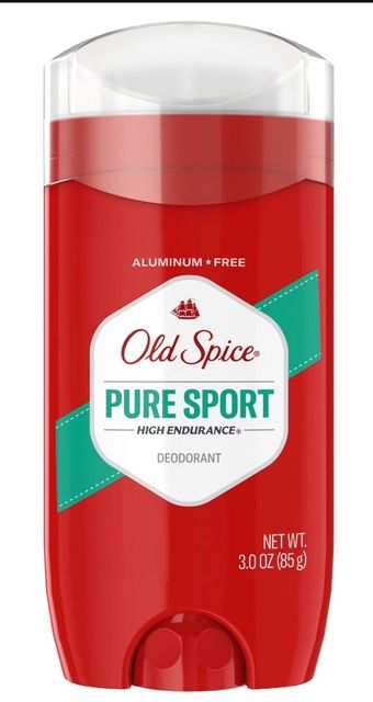 Lăn khử m&ugrave;i Pure Sport 85g