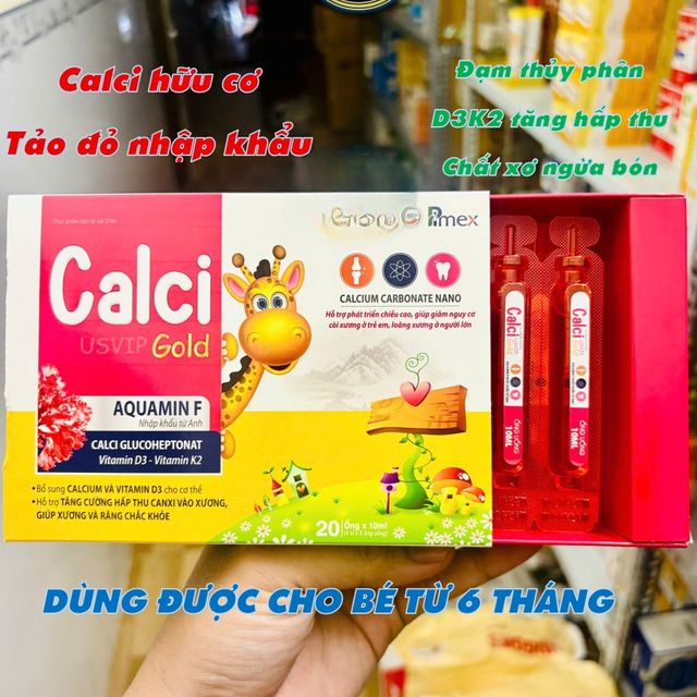 Calci GOLD