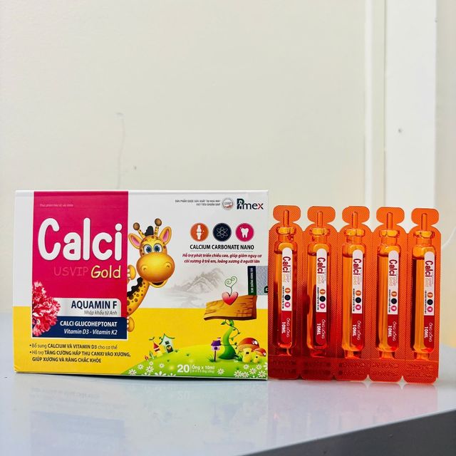 Calci GOLD
