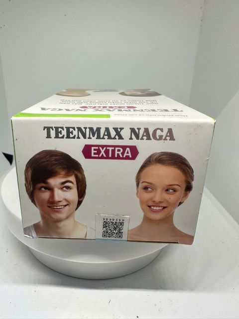TeenMax Naga Extra
