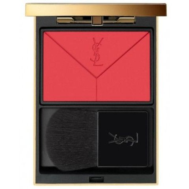Phấn M&aacute; Hồng Yves Saint Laurent Couture Blush Tone 2 Rouge Saint-Germain