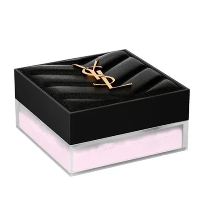 Phấn Phủ Dạng Bột Yves Saint Laurent YSL All Hours Hyper Blur Loose Powder Tone 02