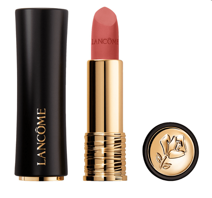 Son Lanc&ocirc;me L'Absolu Rouge Drama Matte 292 Overdramatic