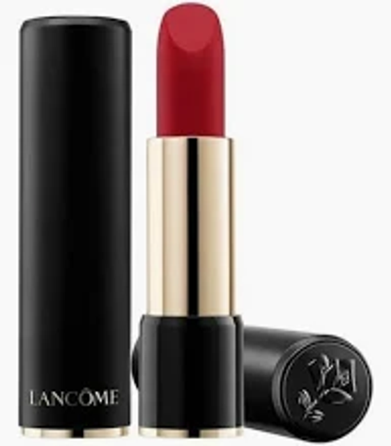 Son Lanc&ocirc;me L'Absolu Rouge Drama Matte 505 Adoration