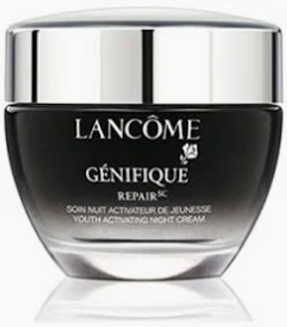 Kem Dưỡng Da Lancome Genifique Night Repair Cream 50ml