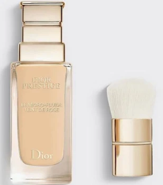 Kem Nền DIOR Prestige Le Micro Fluide Foundation 1N Neutral
