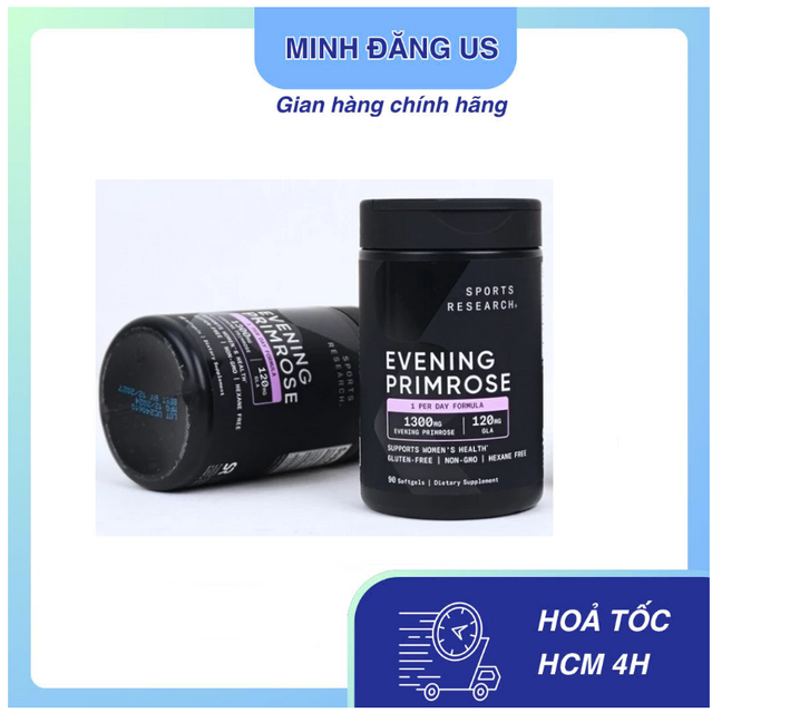 Tinh Dầu Hoa Anh Thảo