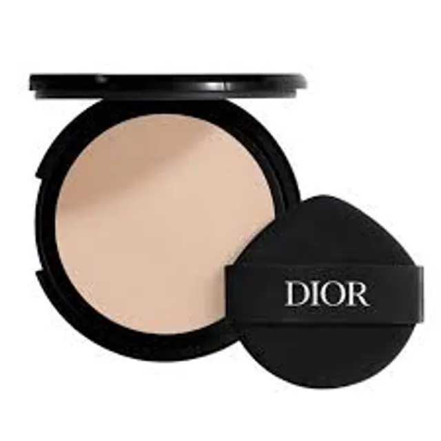 Phấn Nước Dior Cushion Dior Forever 0N Bold Black