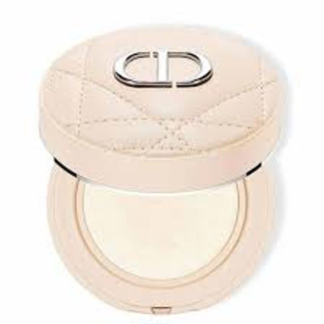 Phấn Phủ Cushion Dạng Bột Lỏng Dior Forever Fair Powder Limited 10g