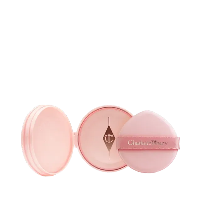 Phấn Nước Charlotte Tilbury Pillow Talk Beautifying Cushion