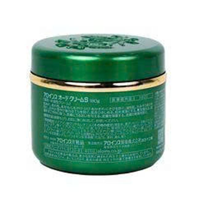 Kem Aloins Eaude Cream S Japan tuyệt vời cho l&agrave;n da bạn