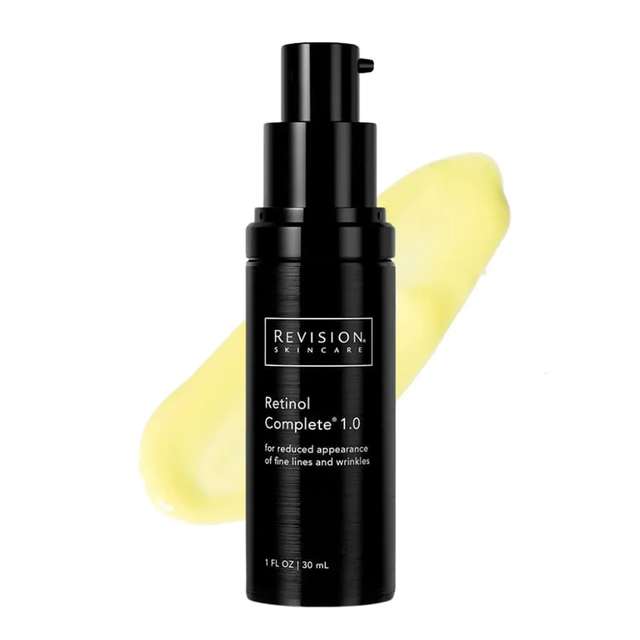 Serum Căng B&oacute;ng Da Revision Skincare Retinol Complete 1.0