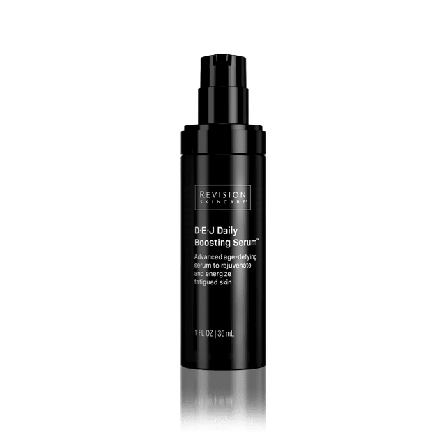 Serum Trẻ H&oacute;a Da Revision Skincare D.E.J Daily Boosting