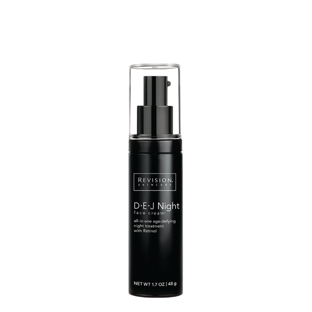 Kem Dưỡng Da Ban Đ&ecirc;m Revision Skincare D.E.J Night Face Cream