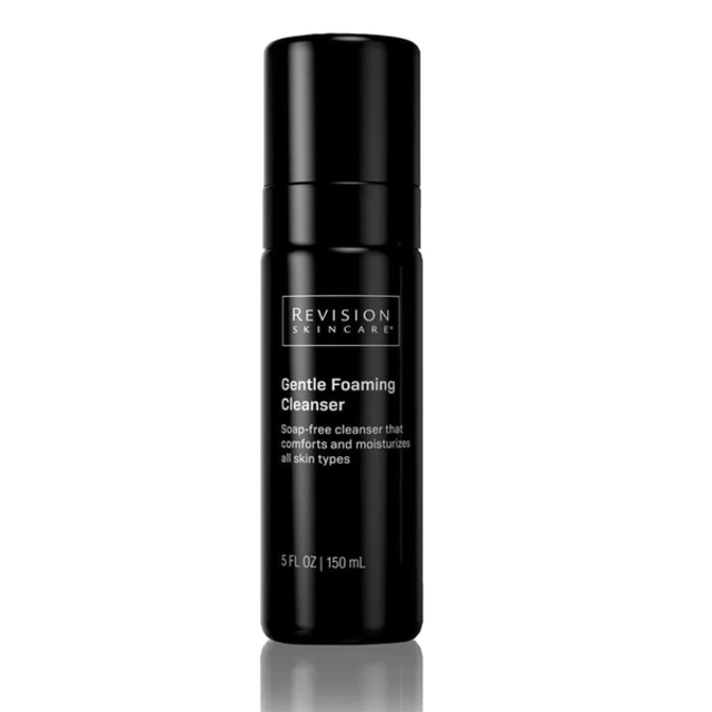 Hướng dẫn sử dụng Sữa Rửa Mặt Tạo Bọt Revision Skincare