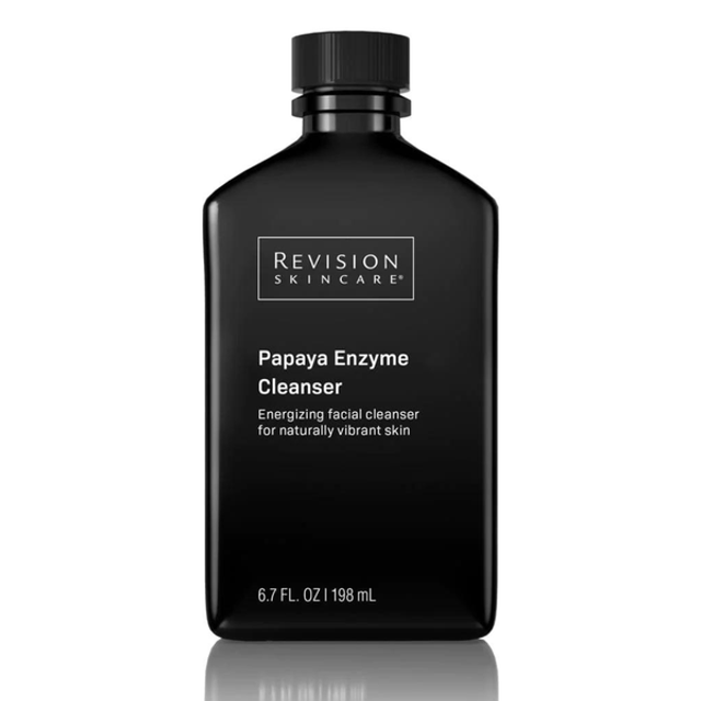 Sữa Rửa Mặt Revision Papaya Enzyme 198ml