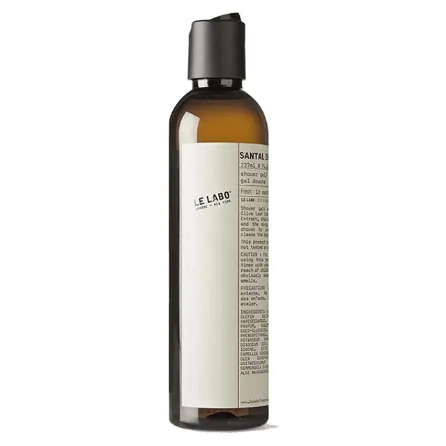 Sữa Tắm Hương Nước Hoa Le Labo Santal 33