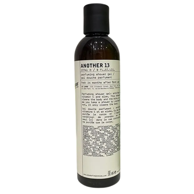 Sữa Tắm Nước Hoa Le Labo Another 13 Shower Gel 237ml