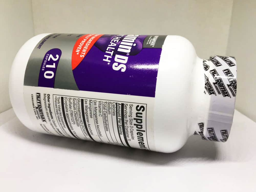 Cosamin DS 210 vi&ecirc;n