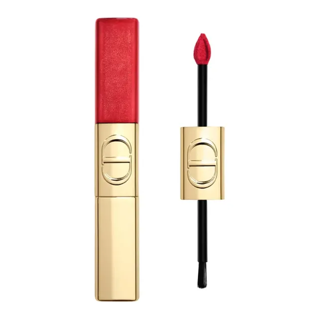 Son Kem Dior Rouge Dior Sequin Liquid Duo
