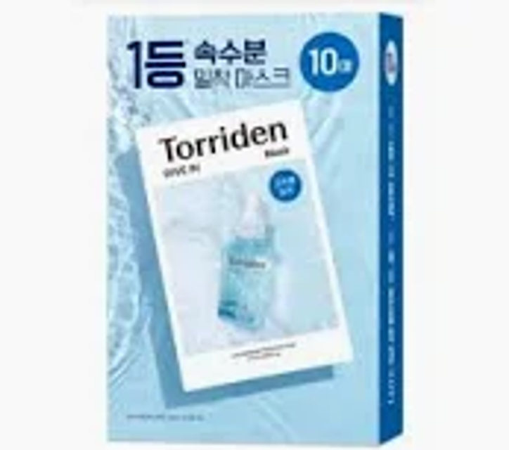 Mặt Nạ Cấp Ẩm Torriden DIVE-IN