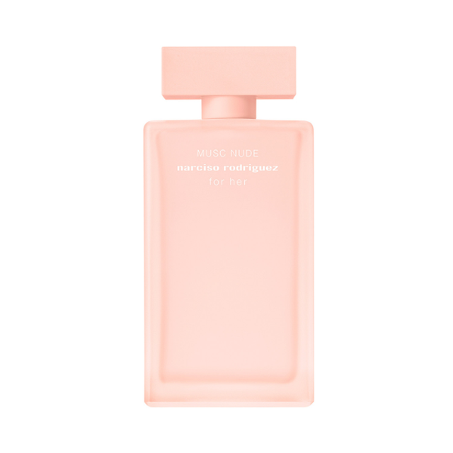 Nước Hoa Nữ Narciso Rodriguez For Her Musc Nude EDP 100ml