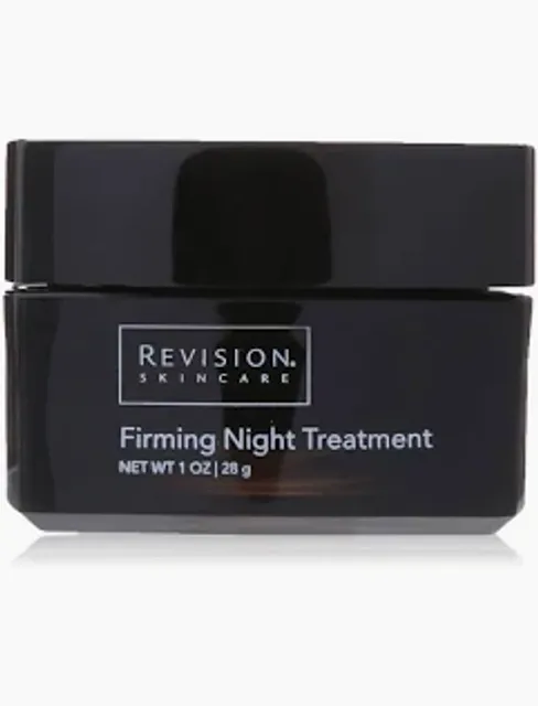 Kem Dưỡng Ẩm N&acirc;ng Cơ Trẻ Ho&aacute; Ban Đ&ecirc;m Revision nkn ch&iacute;nh h&atilde;ng
