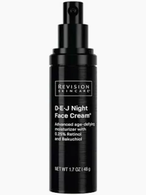 Kem Dưỡng Ẩm Ban Đ&ecirc;m Revision D.E.J Night Face Cream
