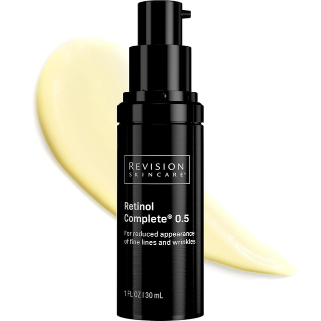 Revision Skincare Retinol 0.5 Serum