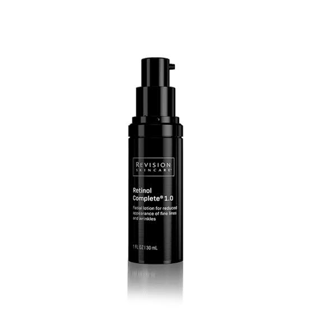 Serum Trẻ Ho&aacute; Revision Retinol Complete 1.0
