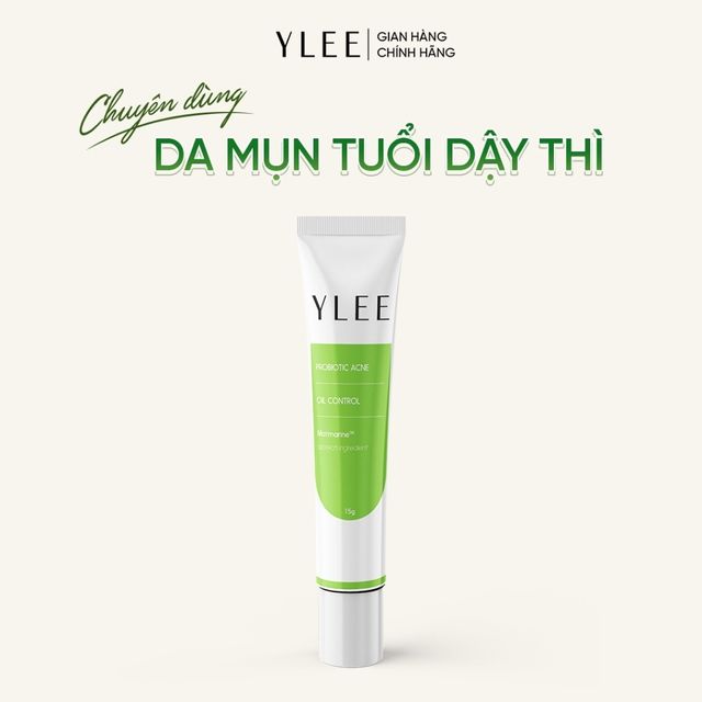 Hướng Dẫn Sử Dụng Gel B&ocirc;i Mụn YLEE