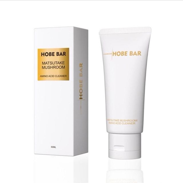 Sữa rửa mặt Amino Acid HOBE BAR