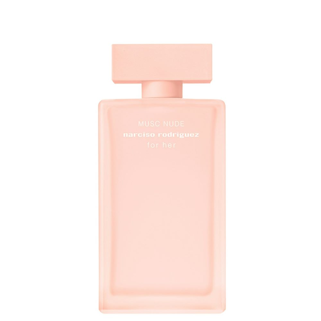 Nước Hoa Narciso Rodriguez For Her Musc Nude EDP 100ml
