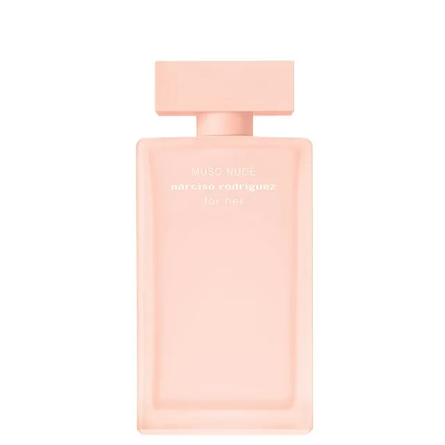 Nước Hoa Narciso Rodriguez For Her Musc Nude EDP 100ml