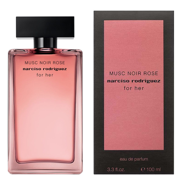 Nước hoa Narciso Rodriguez