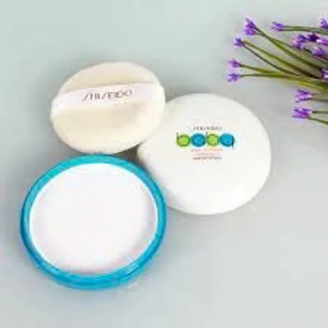 Phấn Phủ Shiseido