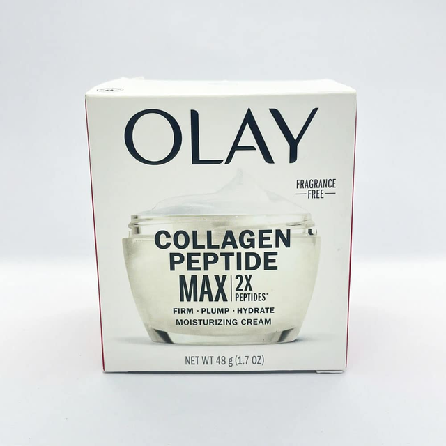 Olay Collagen Peptide Max 2X 48g