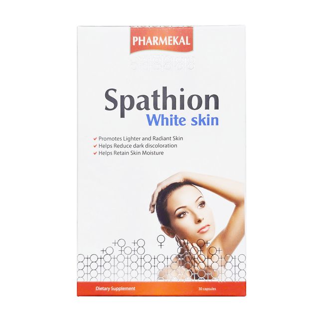 Vi&ecirc;n Uống Spathion Fobe Dưỡng Ẩm